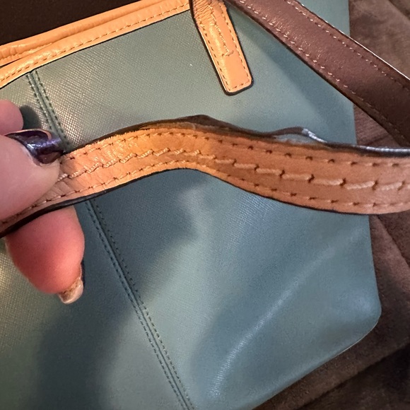 Coach bag - Picture 6 of 13